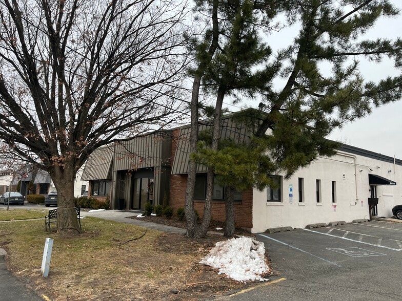 3320 State Route 66, Neptune, NJ for lease - Building Photo - Image 2 of 7