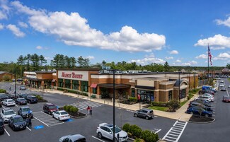 Plus de détails pour Boston Rd, Westford, MA - Commerce de détail à louer