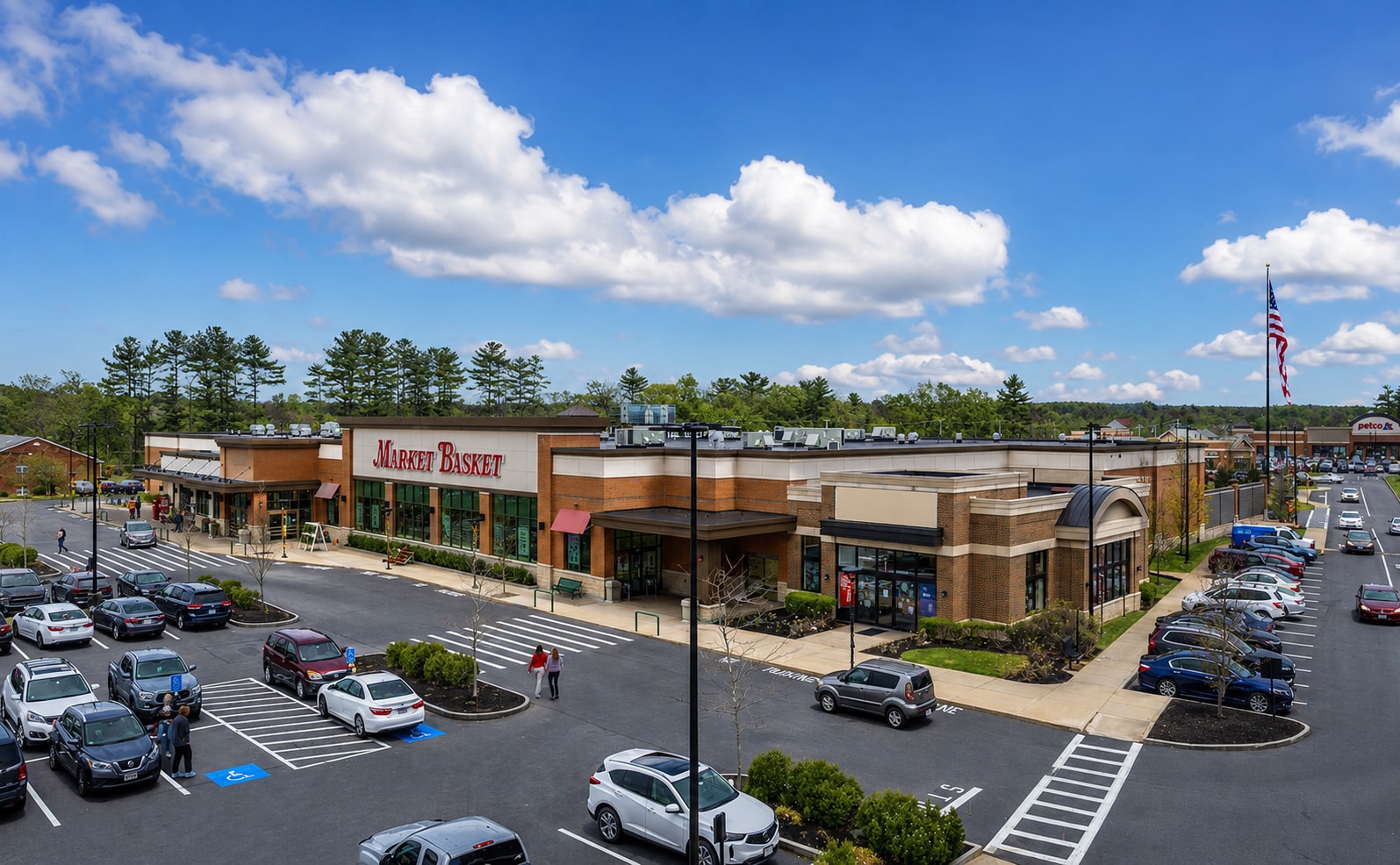 Boston Rd, Westford, MA for lease Building Photo- Image 1 of 21
