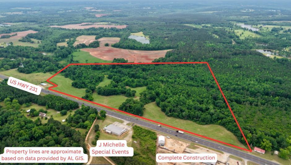 000 US HWY 231 N, Troy, AL for sale Building Photo- Image 1 of 2