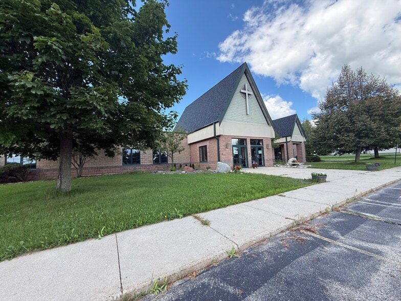 777 Highway 164, Colgate, WI for sale - Building Photo - Image 3 of 69