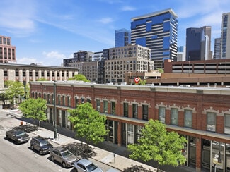 Plus de détails pour 1732-1770 Blake St, Denver, CO - Commerce de détail à vendre