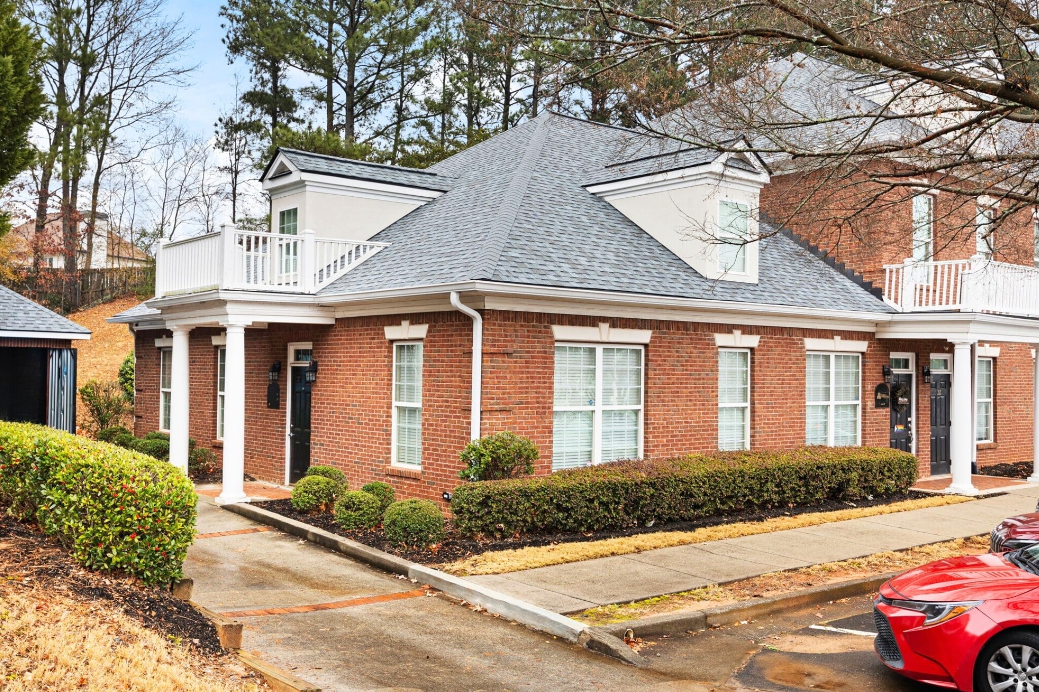1350 Wooten Lake Rd, Kennesaw, GA for lease Primary Photo- Image 1 of 16