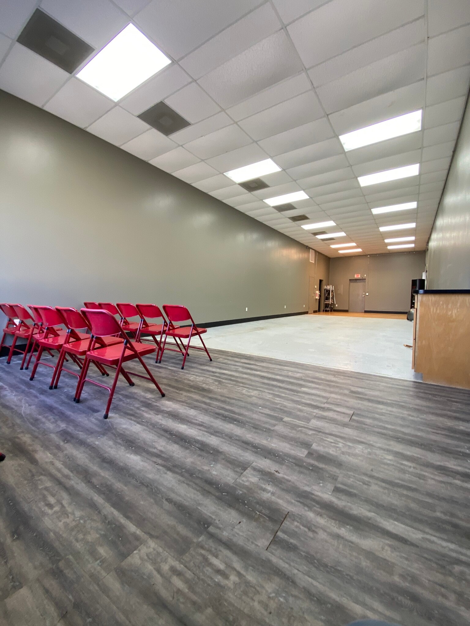 4420-4422 Highway 22, Mandeville, LA for sale Interior Photo- Image 1 of 2