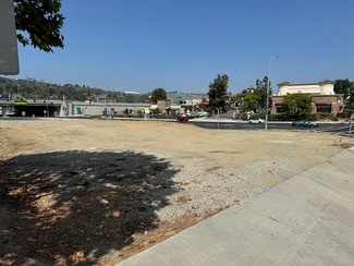 Plus de détails pour 28681 Marguerite Pky, Mission Viejo, CA - Terrain à vendre