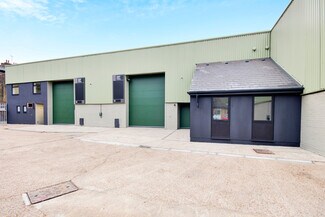 More details for Ferrier St, London - Flex for Lease