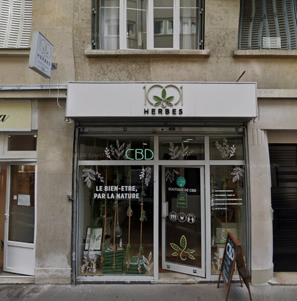 Avenue Villemain, Paris for lease - Building Photo - Image 1 of 1