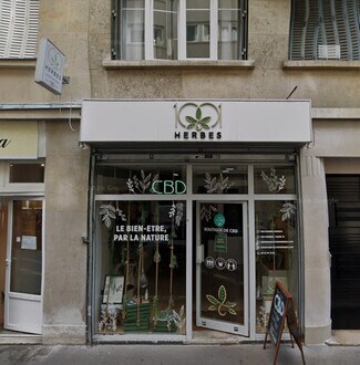 More details for Avenue Villemain, Paris - Retail for Lease