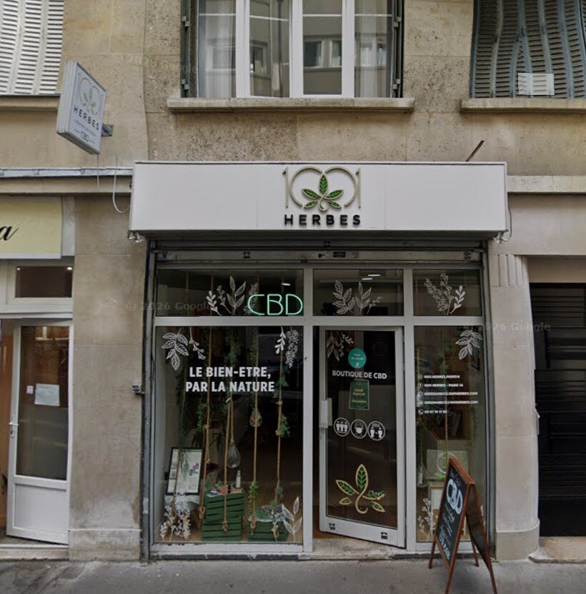 Avenue Villemain, Paris for lease Building Photo- Image 1 of 2