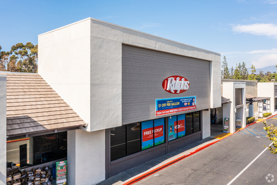 21751-21771 Lake Forest Dr, Lake Forest, CA for lease - Building Photo - Image 1 of 18