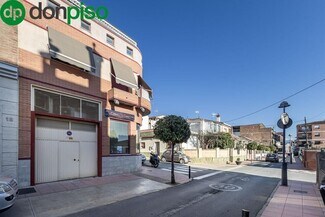 Plus de détails pour Calle Santa Adela, 1, Peligros - Industriel à vendre