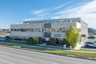 More details for 4839 90th Ave SE, Calgary, AB - Industrial for Sale