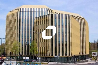 More details for 14 Mail Du Commandant Cousteau, Massy - Office for Lease