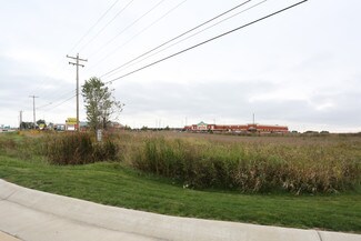 Plus de détails pour 2900 Green Bay Rd, Kenosha, WI - Terrain à vendre