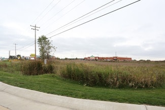 More details for 2900 Green Bay Rd, Kenosha, WI - Land for Sale