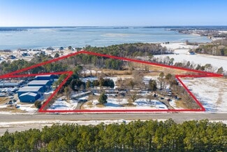More details for 1730 Ocean Gtwy, Trappe, MD - Flex for Sale