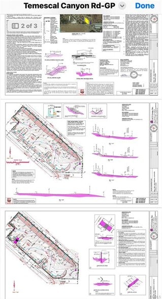 19980 Temescal Canyon Rd, Corona, CA for sale - Building Photo - Image 3 of 10