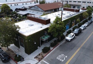 Plus de détails pour 137 Anacapa St, Santa Barbara, CA - Commerce de détail à louer