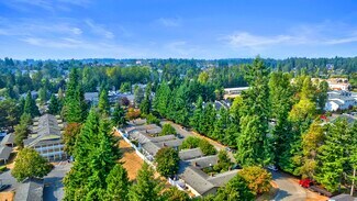 Plus de détails pour 16702 North Rd, Bothell, WA - Terrain à vendre