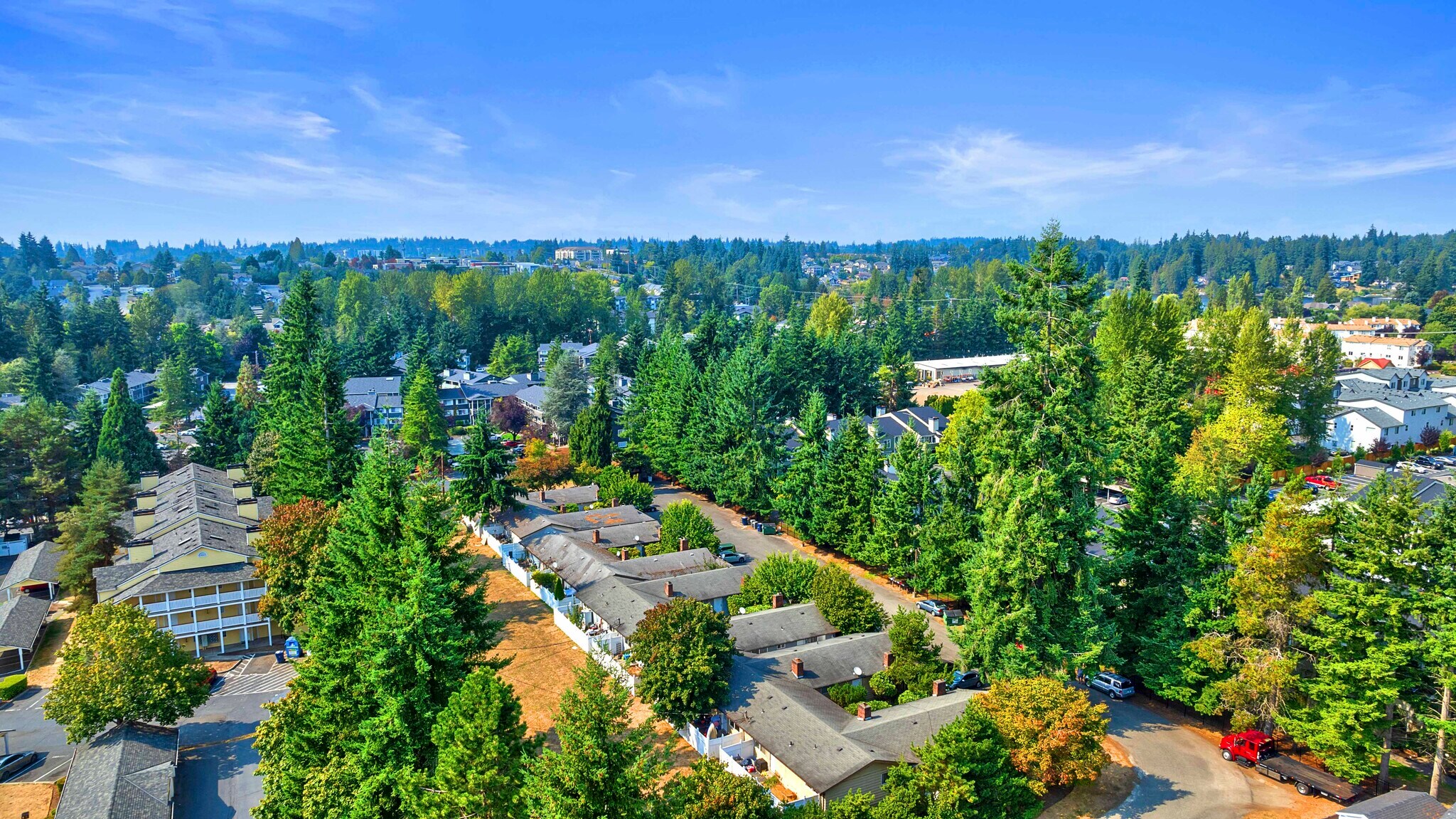 16702 North Rd, Bothell, WA à vendre Photo du bâtiment- Image 1 de 7