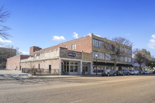 More details for 517 Washington Ave, Greenville, MS - Multifamily for Sale