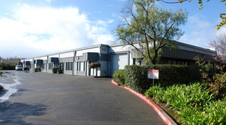 More details for 22 Commercial Blvd, Novato, CA - Flex for Lease