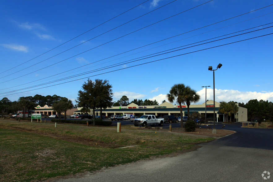 4942 US Highway 98 W, Santa Rosa Beach, FL à louer - Photo principale - Image 1 de 5