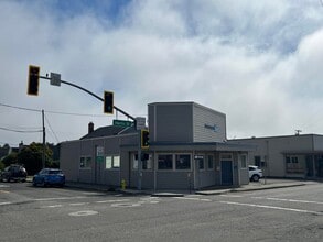 436 Harris St, Eureka, CA for lease Interior Photo- Image 2 of 4