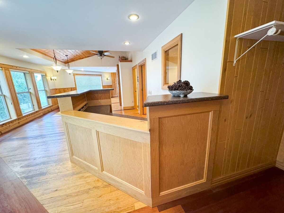 W1734 North St, Green Lake, WI 54941 - Unit A - - Interior Photo - Image 1 of 11