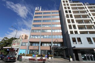 More details for 12-14 Ormonde Pde, Hurstville - Office for Lease