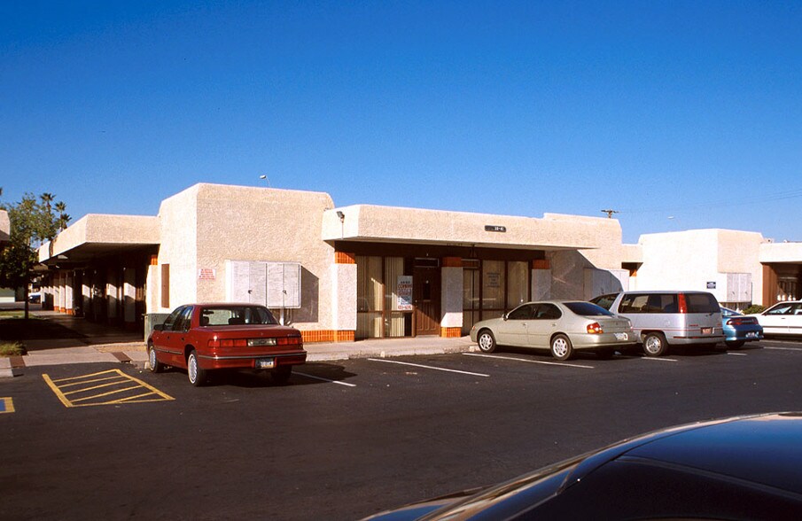 423 N Country Club Dr, Mesa, AZ à vendre - Photo du bâtiment - Image 3 de 3