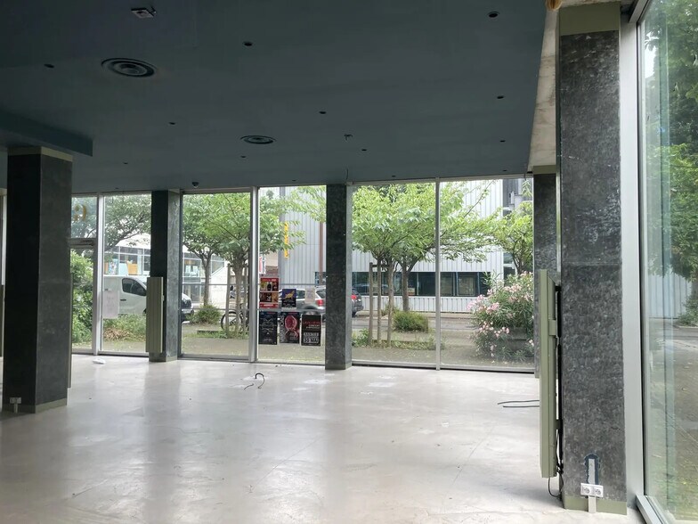 Commerce de détail dans Nantes à louer - Photo intérieure - Image 1 de 4