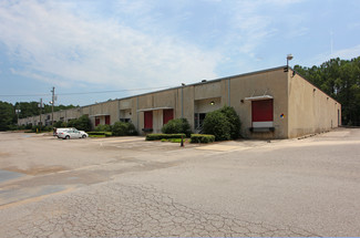 More details for 1401 Gadsden Highway 11, Birmingham, AL - Industrial for Lease