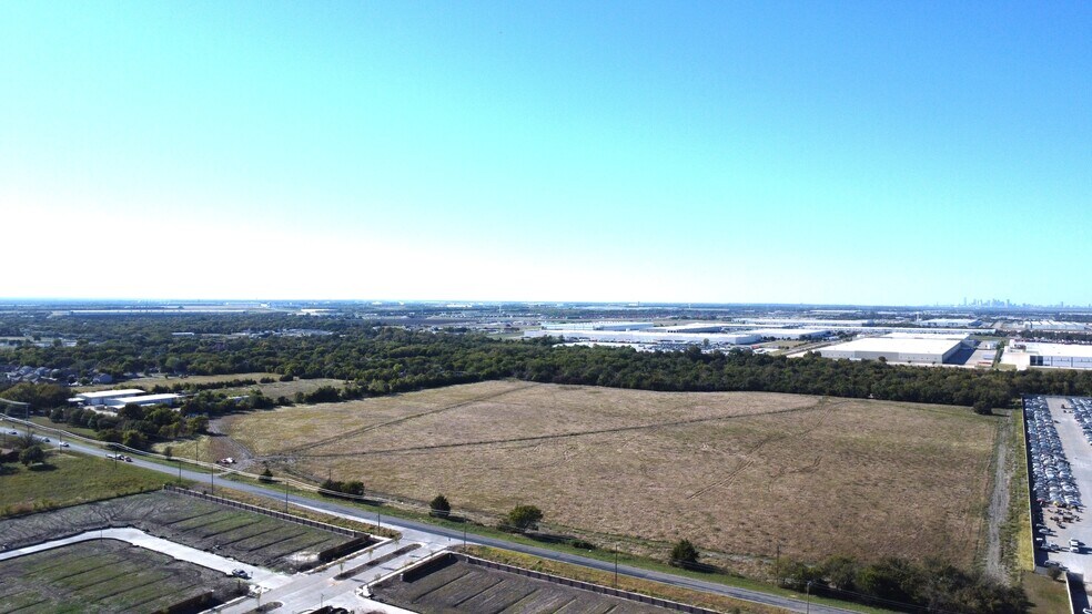 1501 Belt Line Rd, Wilmer, TX à vendre - Photo du bâtiment - Image 2 de 6