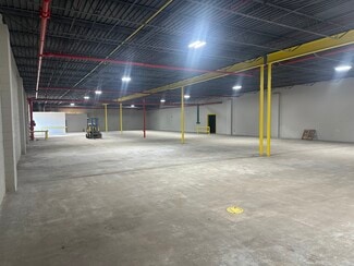 Plus de détails pour 63 Industrial Dr, Cartersville, GA - Industriel à louer