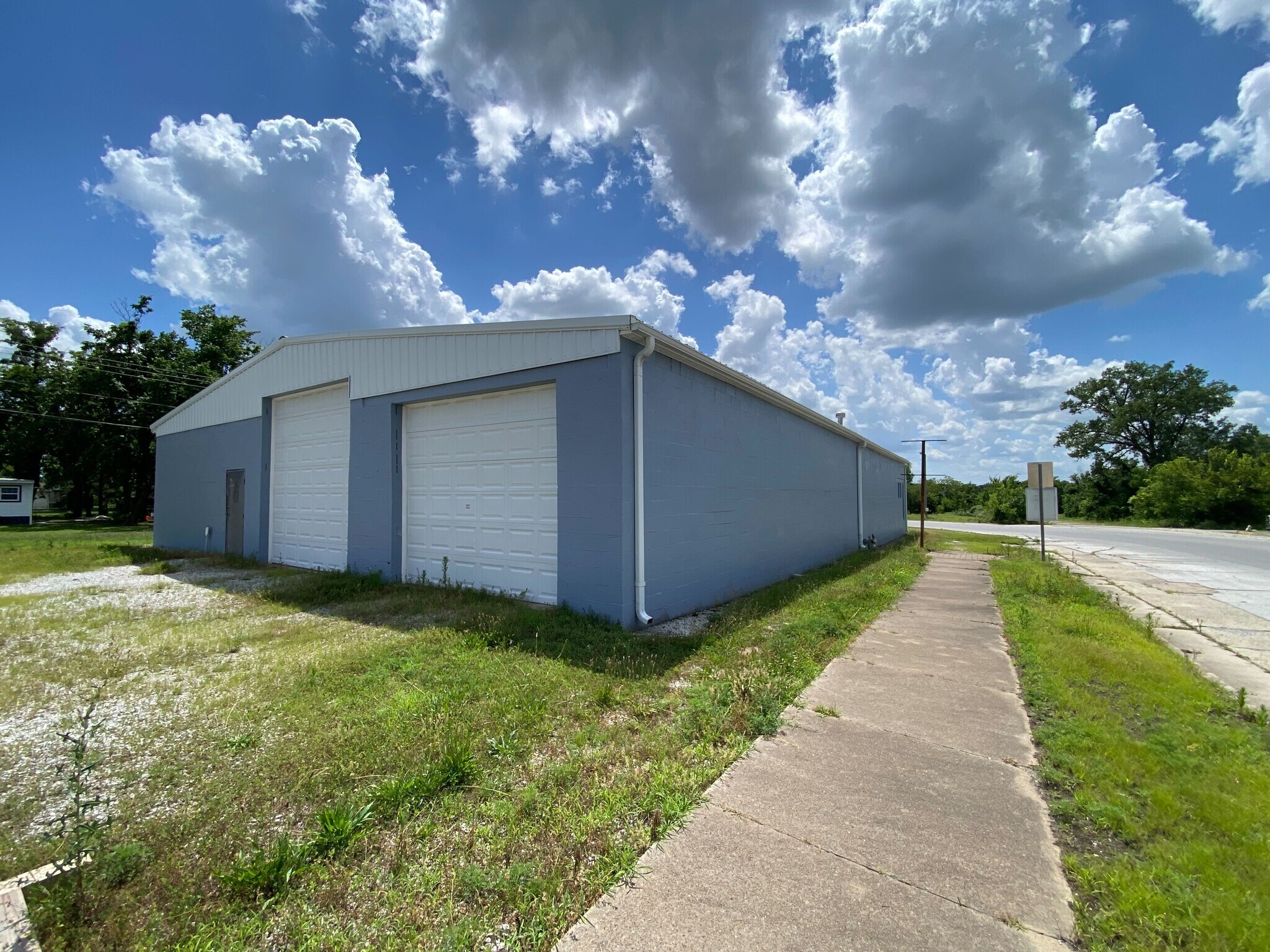 625 Main st, Carterville, MO for lease Construction Photo- Image 1 of 6