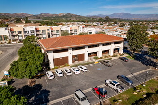 More details for 310 S Wells Rd, Ventura, CA - Office, Retail for Lease