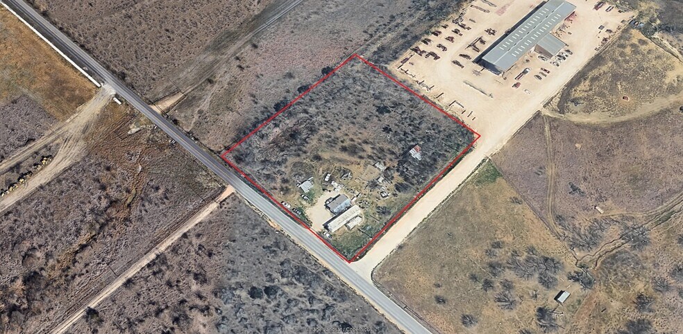 511 Kohlenberg Rd, New Braunfels, TX à vendre - Photo principale - Image 1 de 4