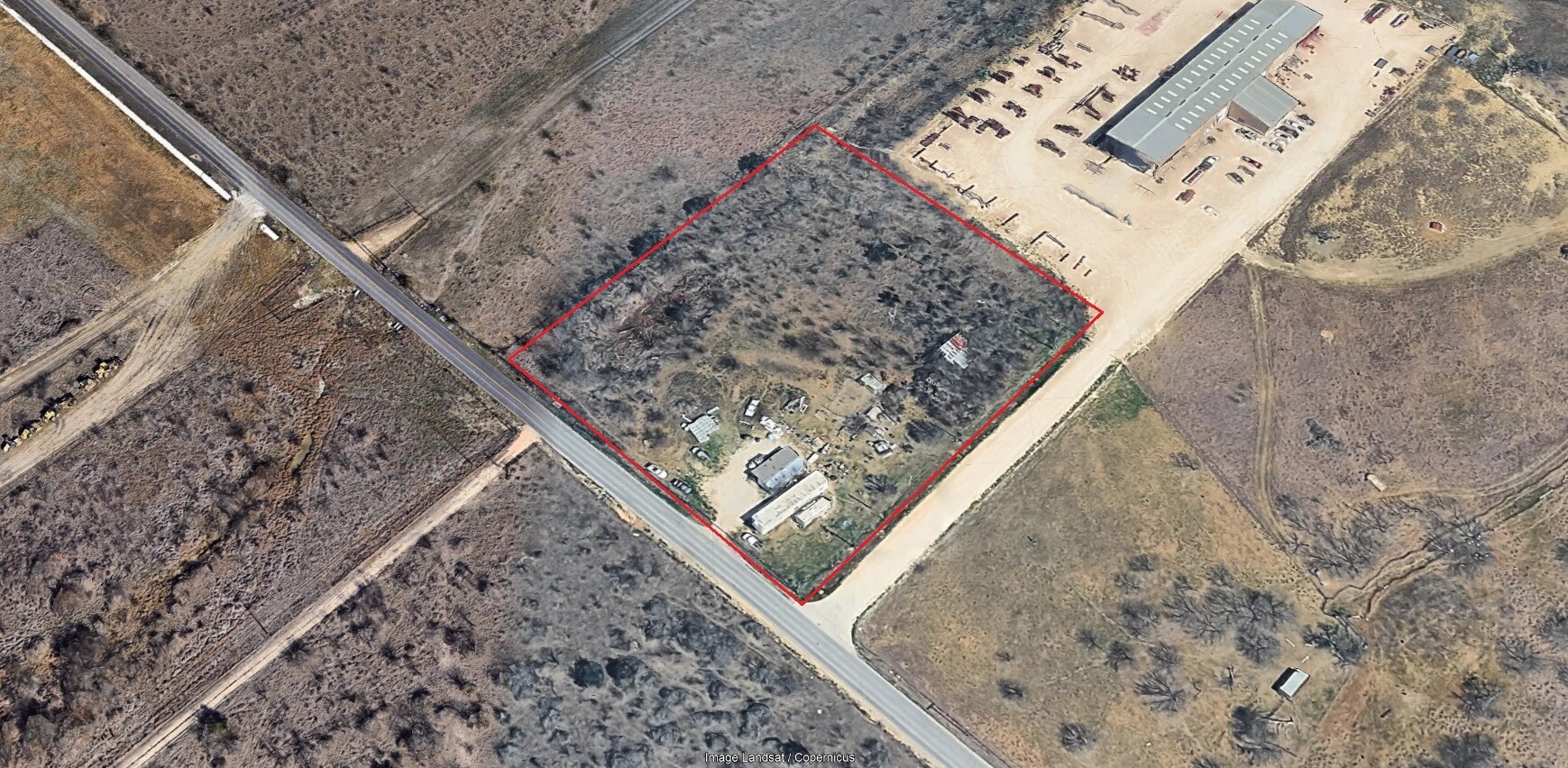 511 Kohlenberg Rd, New Braunfels, TX à vendre Photo principale- Image 1 de 5