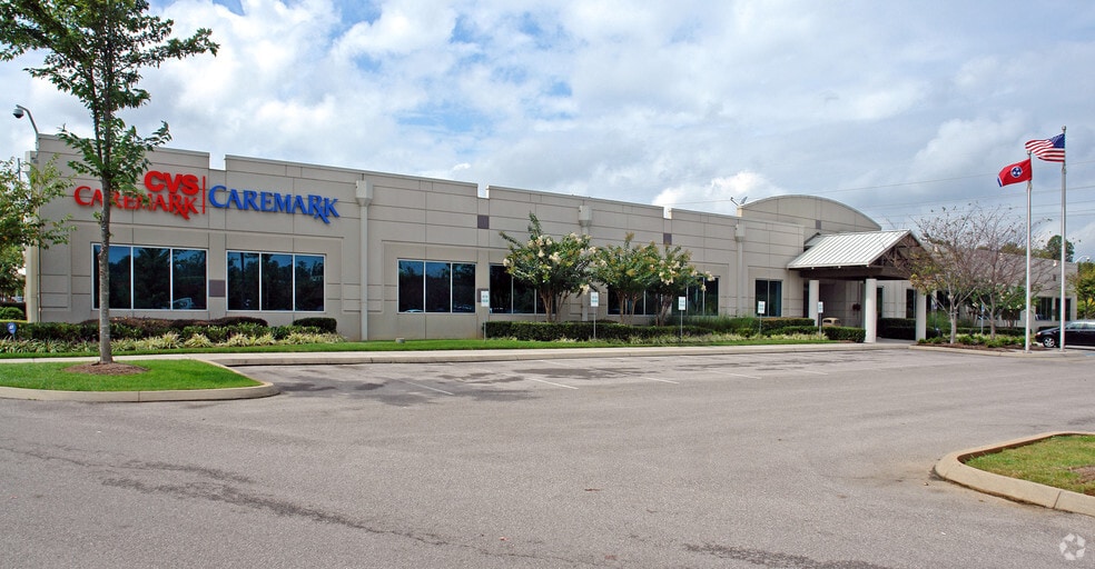 2401 Cherahala Blvd, Knoxville, TN for lease - Building Photo - Image 3 of 7