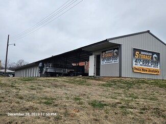 More details for 122 Main St, Berryville, AR - Specialty for Sale