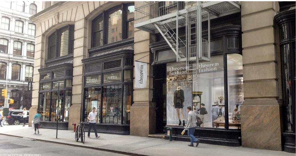 2 W 19th St, New York, NY for lease - Building Photo - Image 1 of 1