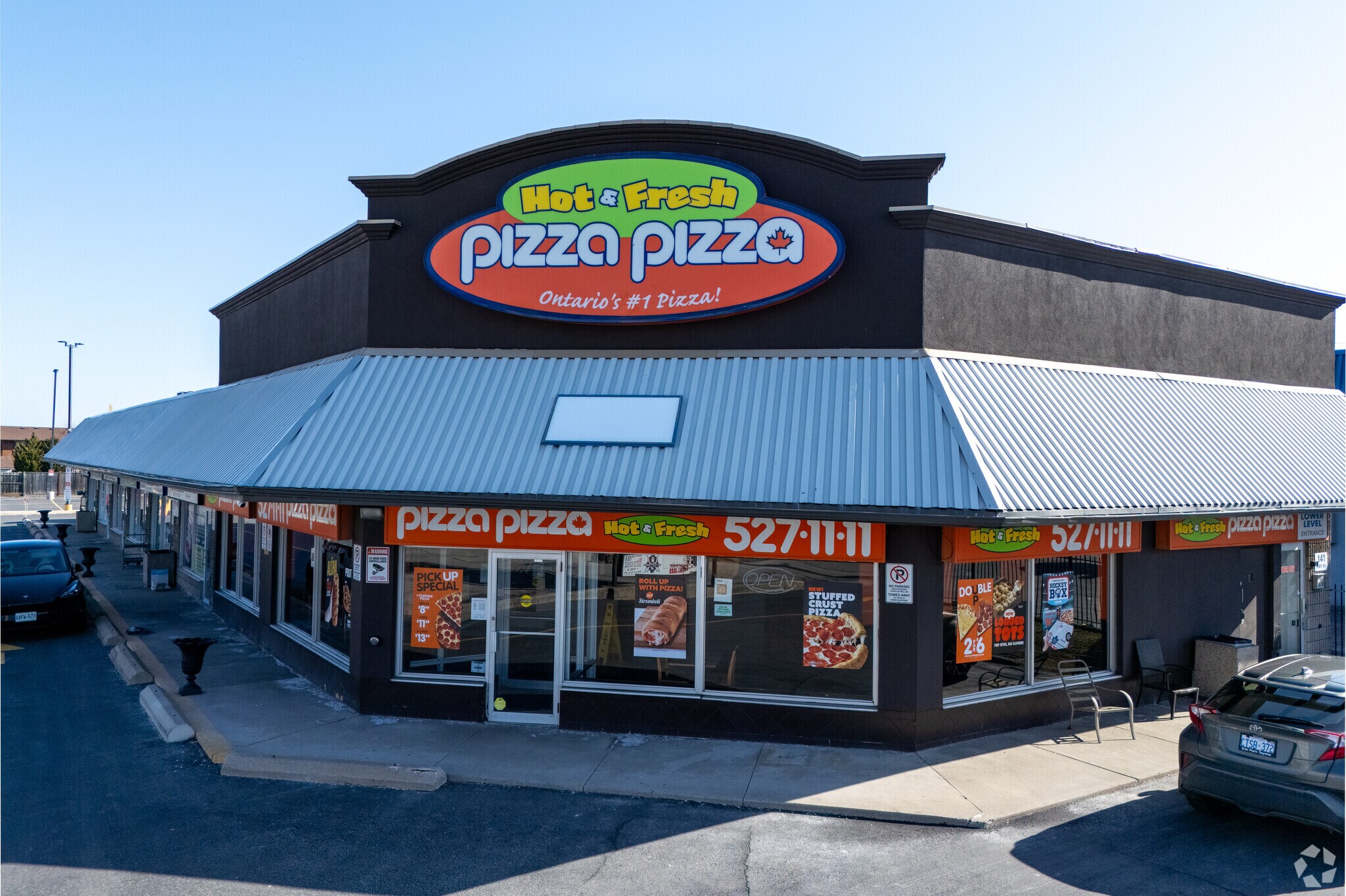 141 Hwy-8, Hamilton, ON for sale Primary Photo- Image 1 of 1