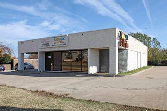 More details for 7378 S Walker Ave, Oklahoma City, OK - Retail for Lease