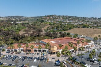 802-806 Avenida Pico, San Clemente, CA - AÉRIEN  Vue de la carte - Image1