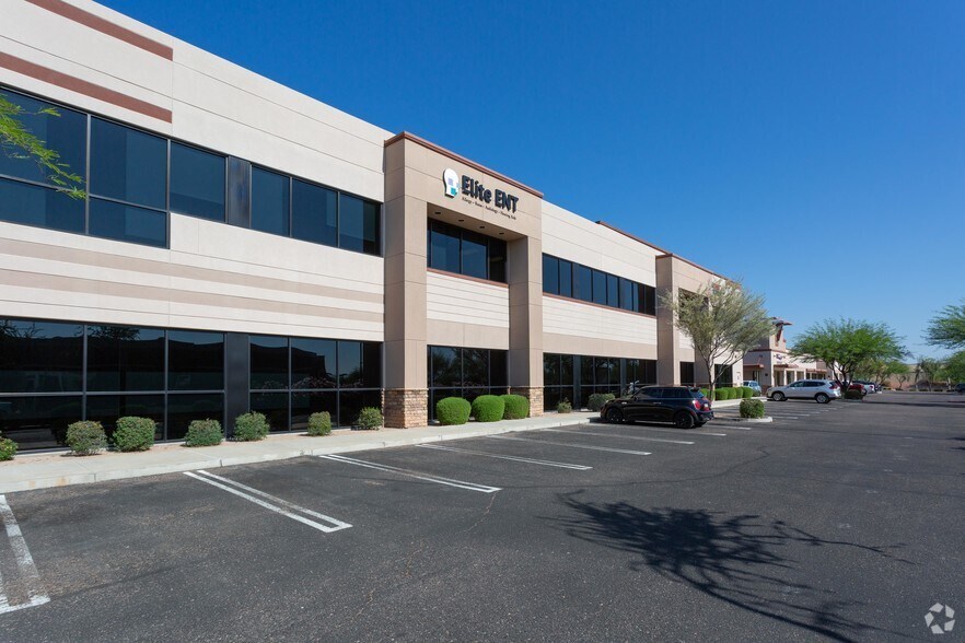 2340 E Beardsley Rd, Phoenix, AZ à vendre - Photo du bâtiment - Image 3 de 15