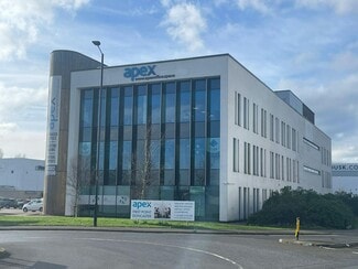 More details for 1 Water Vole Way, Doncaster - Office for Lease