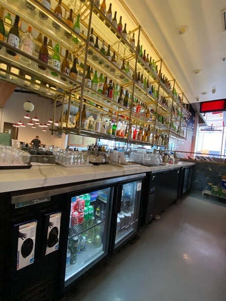 770 S Grand Ave, Los Angeles, CA for lease - Building Photo - Image 3 of 14