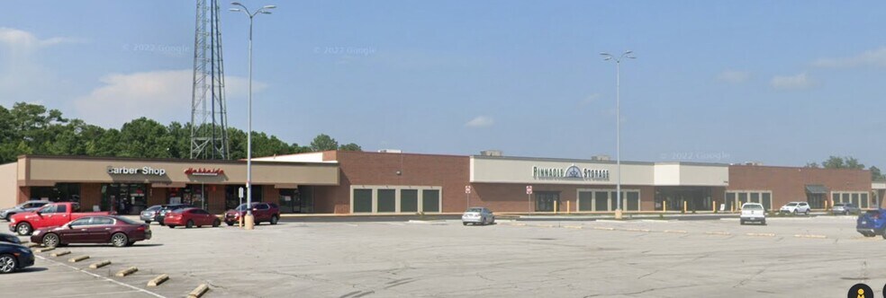 175 Freedom Way, Midway Park, NC à louer - Photo du bâtiment - Image 3 de 6