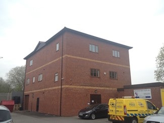 More details for Printshop Ln, Manchester - Office for Lease